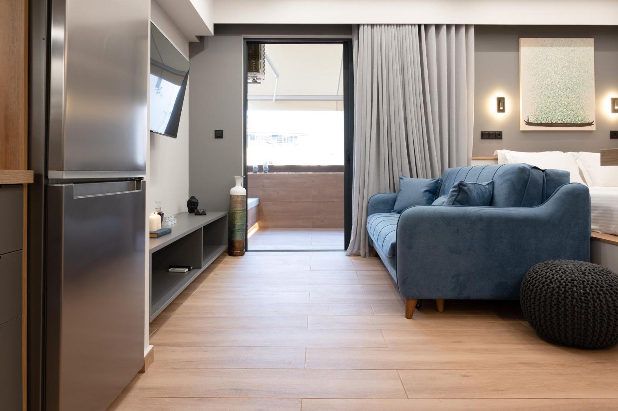 Dreamin Athens - Monastiraki Apartments Exterior photo