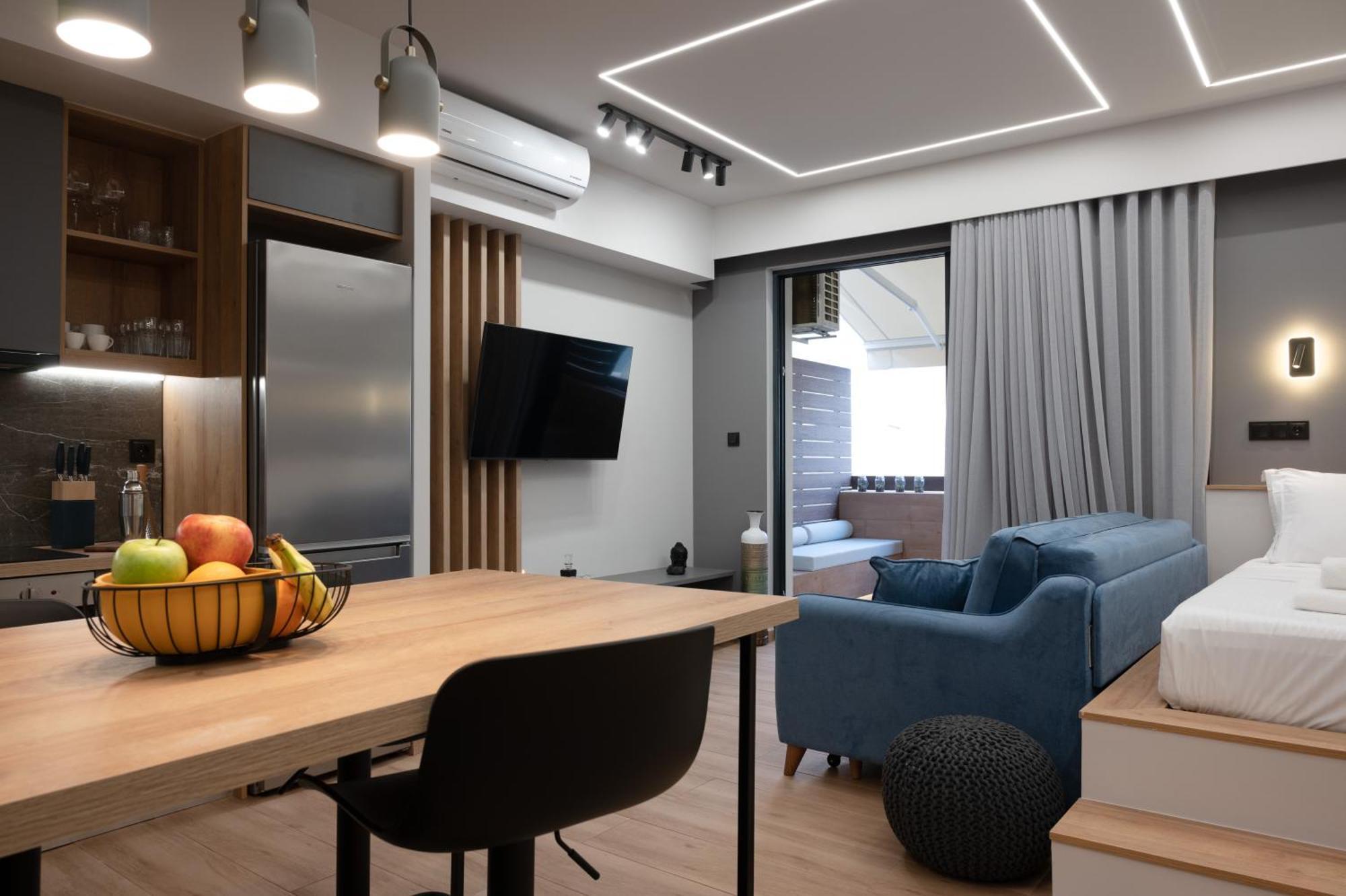 Dreamin Athens - Monastiraki Apartments Exterior photo