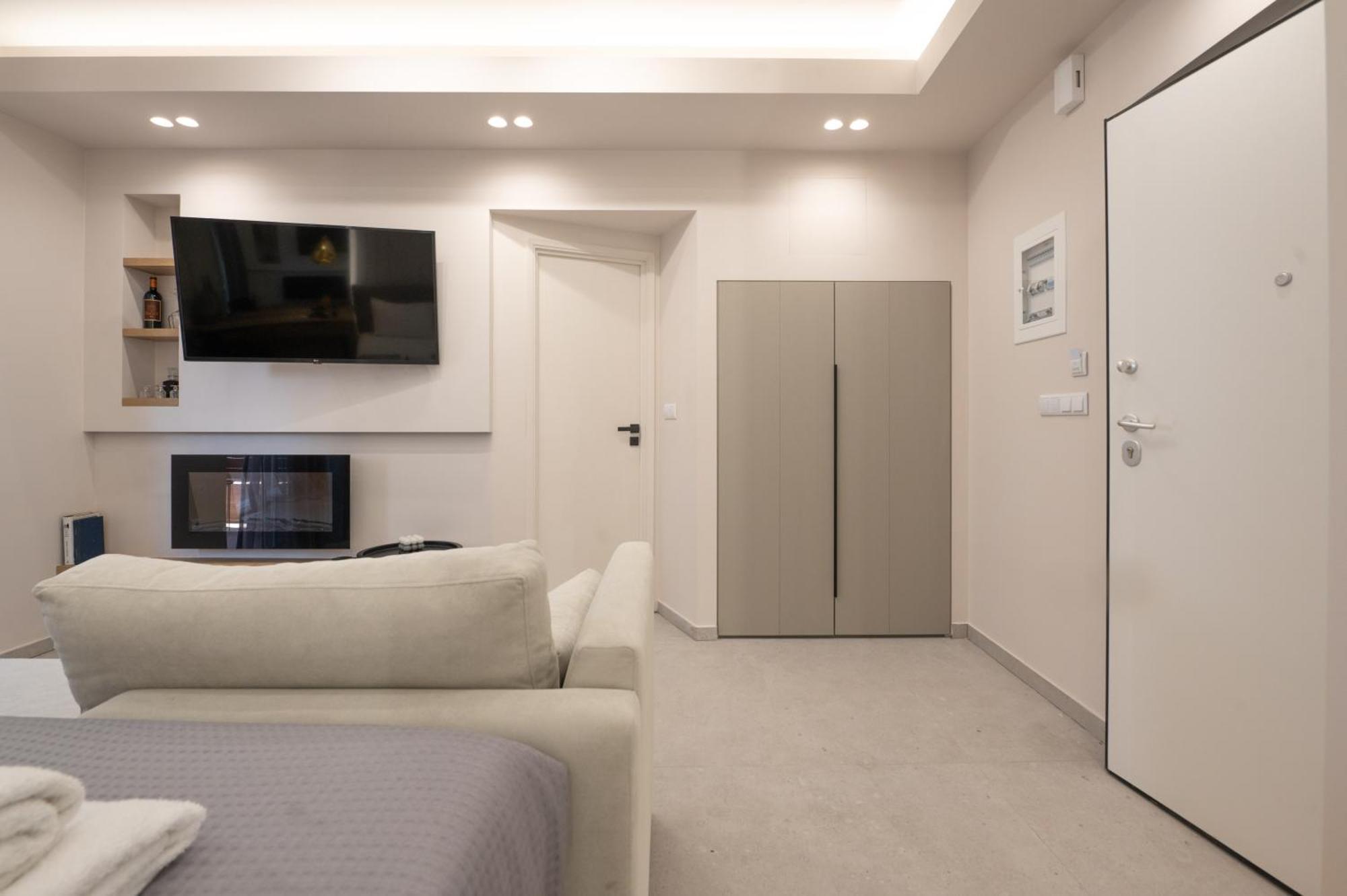 Dreamin Athens - Monastiraki Apartments Exterior photo