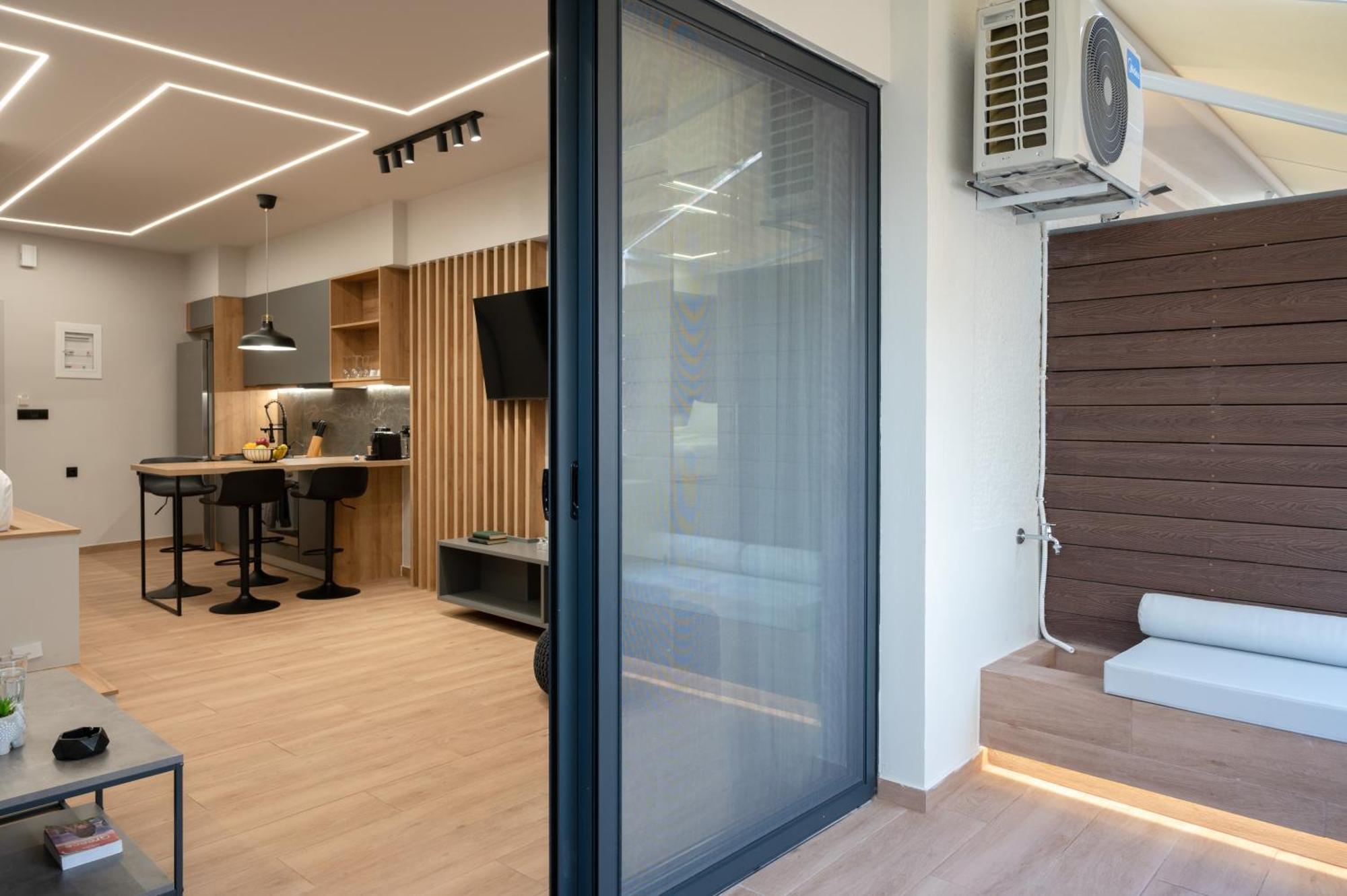 Dreamin Athens - Monastiraki Apartments Exterior photo