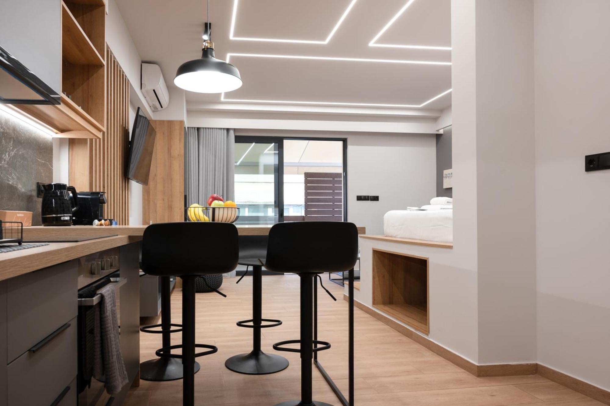 Dreamin Athens - Monastiraki Apartments Exterior photo
