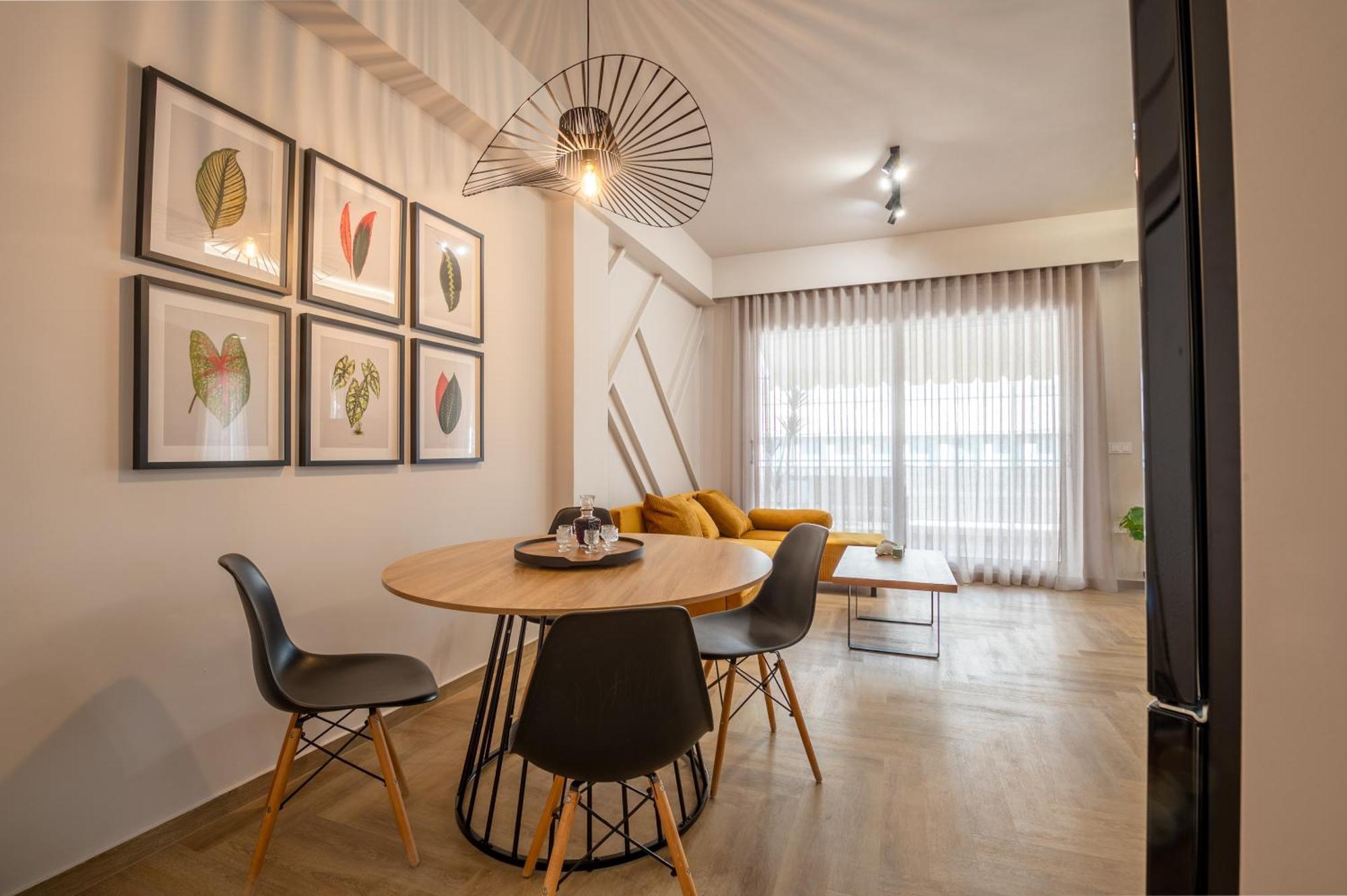 Dreamin Athens - Monastiraki Apartments Exterior photo