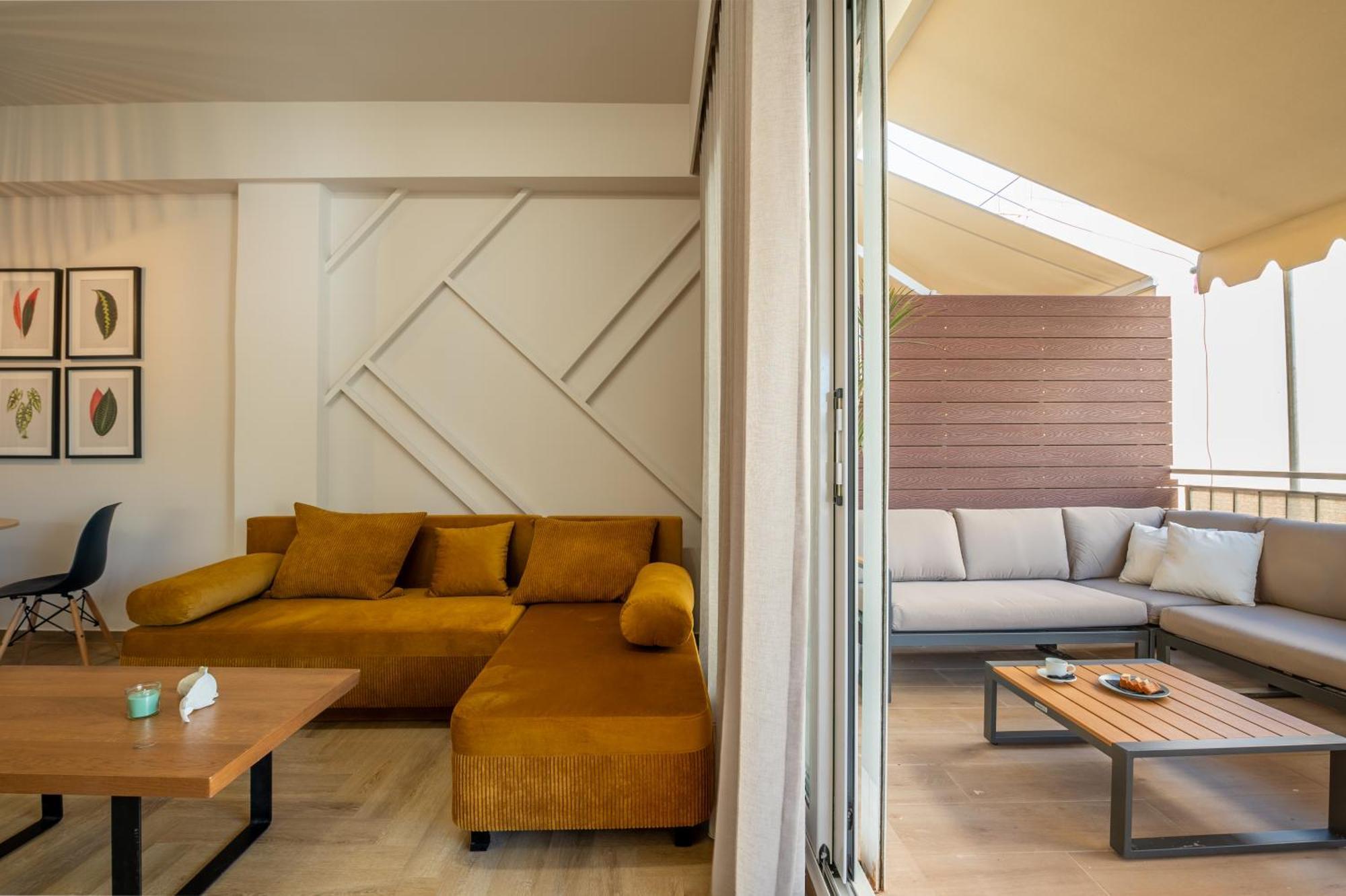 Dreamin Athens - Monastiraki Apartments Exterior photo