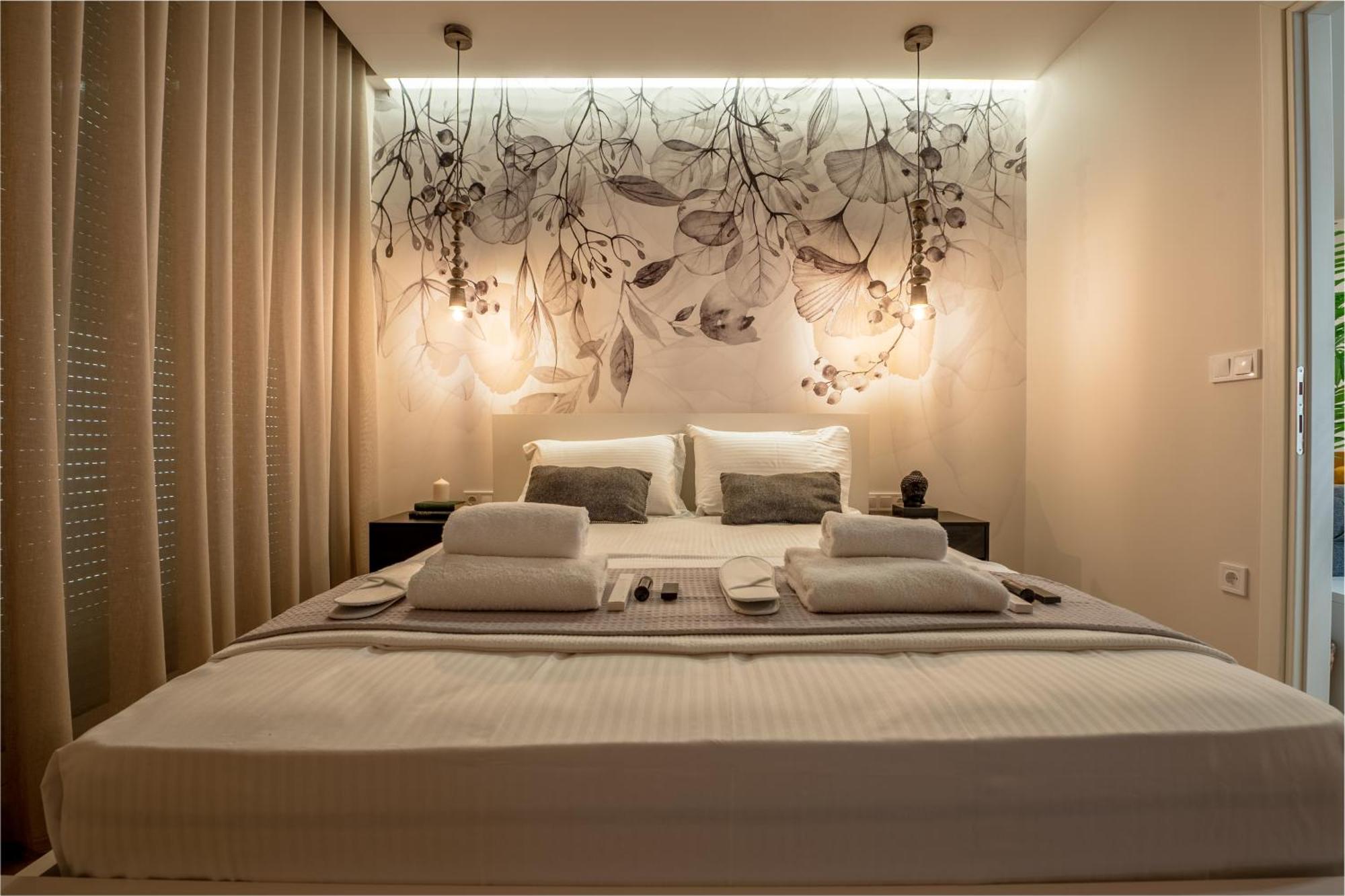 Dreamin Athens - Monastiraki Apartments Exterior photo